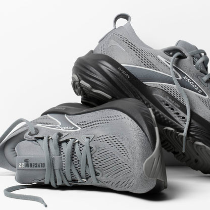Brooks Glycerin 22 Primer Gray/Ebony/Bluewash