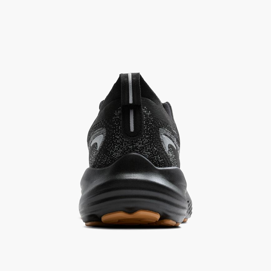 Brooks Glycerin 22 Black/Primer Gray/Biscuit