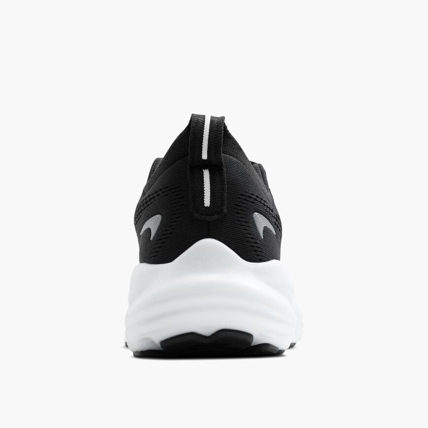 Brooks Glycerin 22 Black/Grey/White