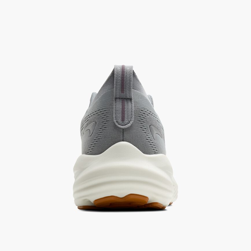 Brooks Glycerin 22 Primer Gray/Gray/Honey Ginger