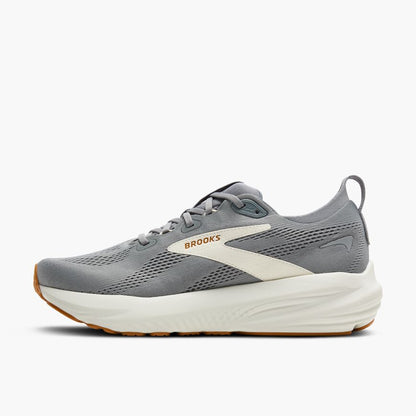Brooks Glycerin 22 Primer Gray/Gray/Honey Ginger