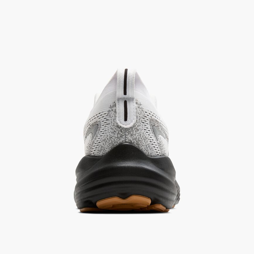 Brooks Glycerin 22 White/Grey/Black