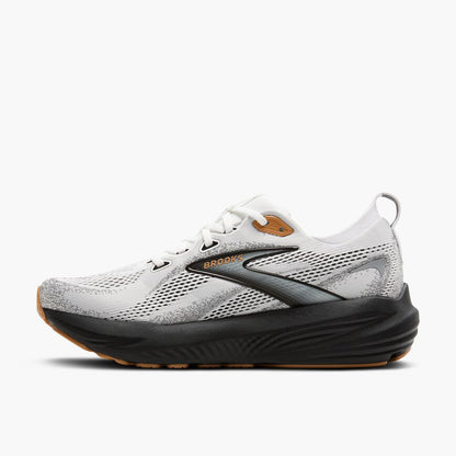 Brooks Glycerin 22 White/Grey/Black