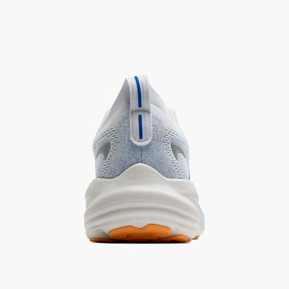 Brooks Glycerin 22 White/Cobalt/Orange