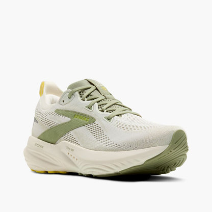 Brooks Glycerin 22 Coconut/Tea/Blazing Yellow