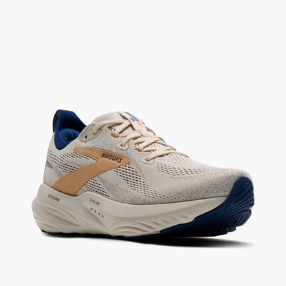 Brooks Glycerin 22 Moonbeam/Blue/Taffy