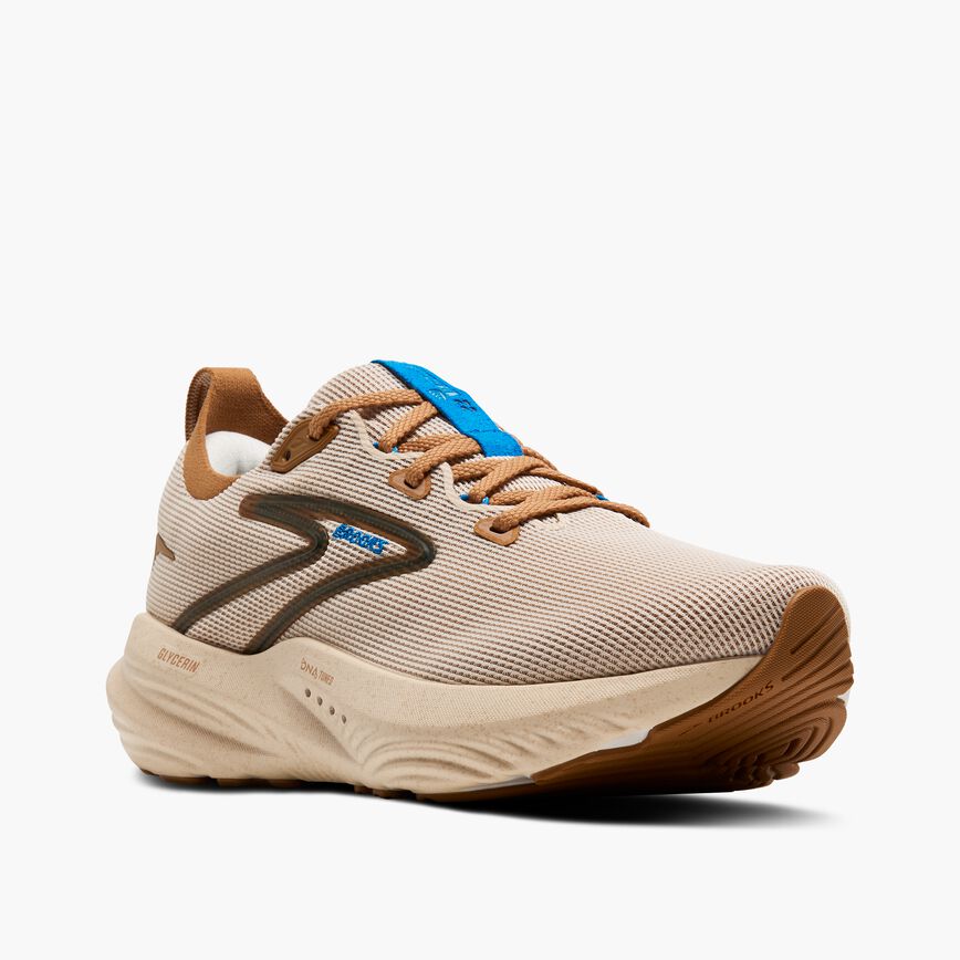 Brooks Glycerin 22 Tint/Tobacco/Indigo