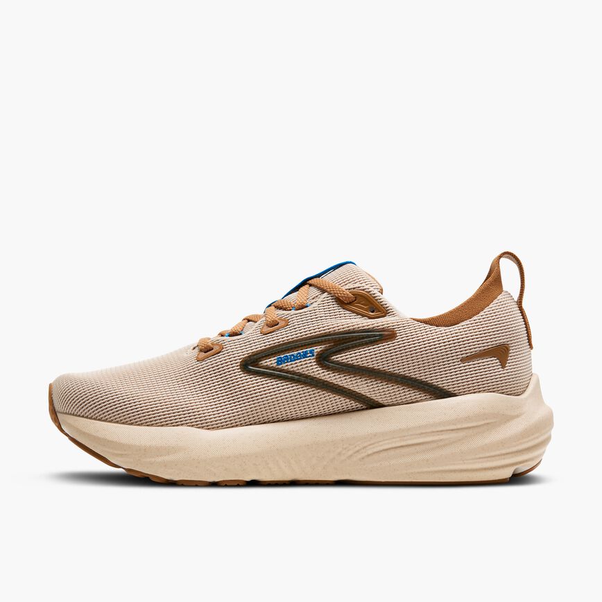 Brooks Glycerin 22 Tint/Tobacco/Indigo