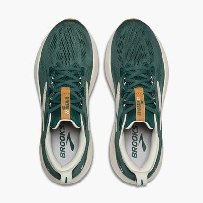 Brooks Glycerin 22 Jasper/Coconut/Taffy