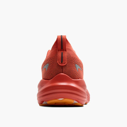 Brooks Glycerin 22 Burnt Sienna/Ebony/Orange