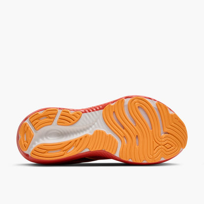 Brooks Glycerin 22 Burnt Sienna/Ebony/Orange