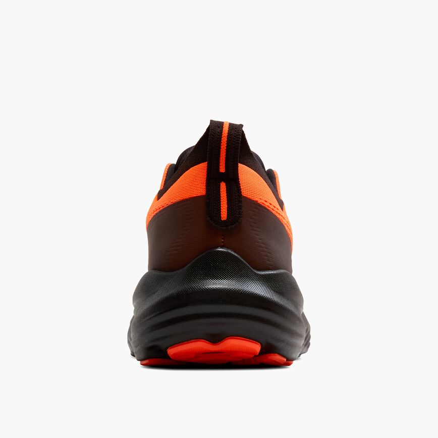 Brooks Glycerin 22 Orange/Black