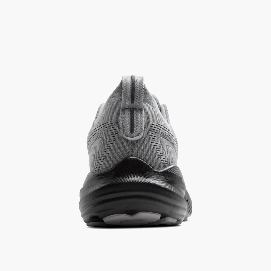 Brooks Glycerin GTS 22 Primer Gray/Ebony/Bluewash