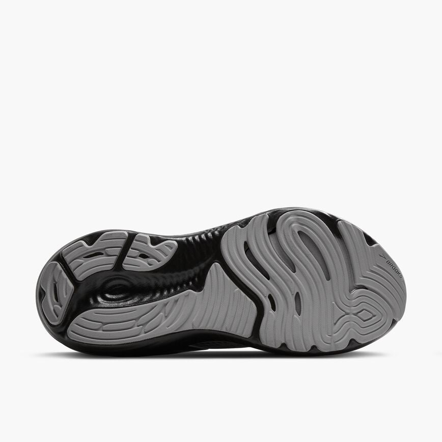 Brooks Glycerin GTS 22 Primer Gray/Ebony/Bluewash