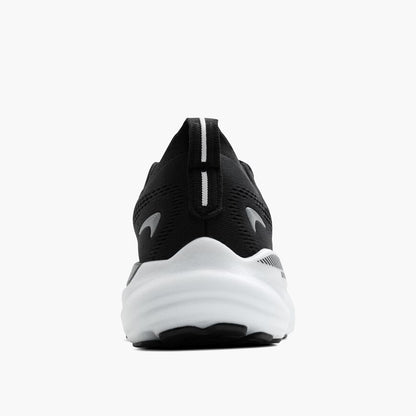 Brooks Glycerin GTS 22 Black/Grey/White