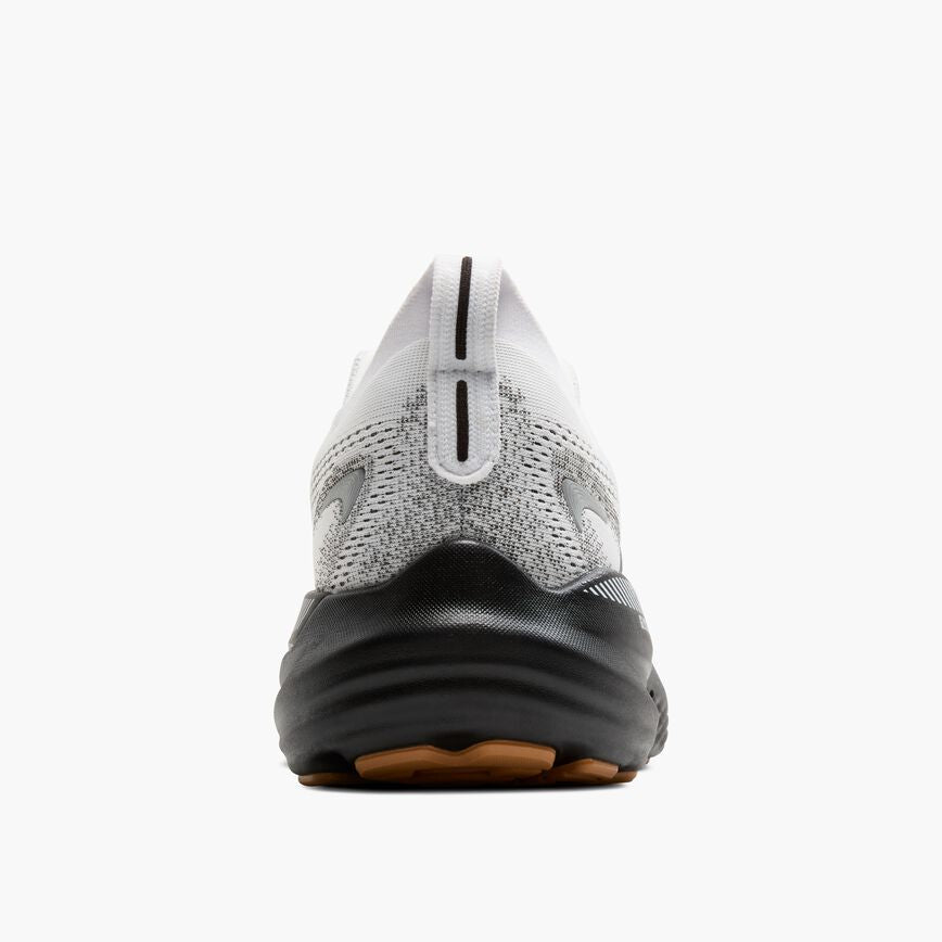 Brooks Glycerin GTS 22 White/Grey/Black