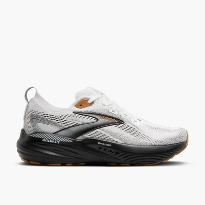 Brooks Glycerin GTS 22 White/Grey/Black