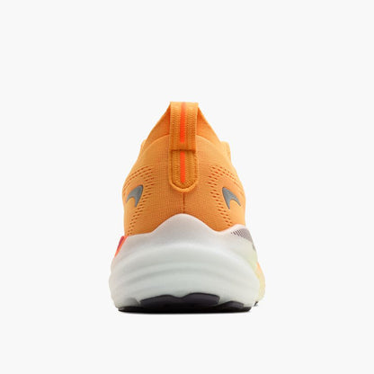 Brooks Glycerin GTS 22 Orange/Nightlife/White