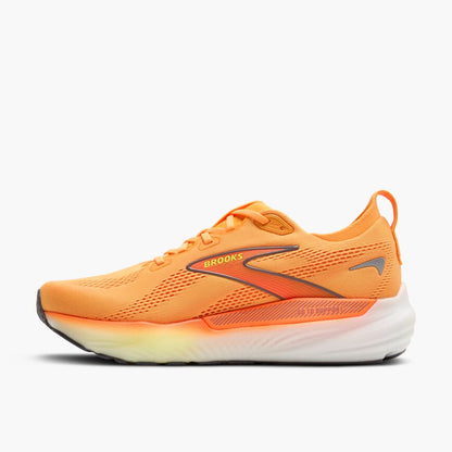 Brooks Glycerin GTS 22 Orange/Nightlife/White