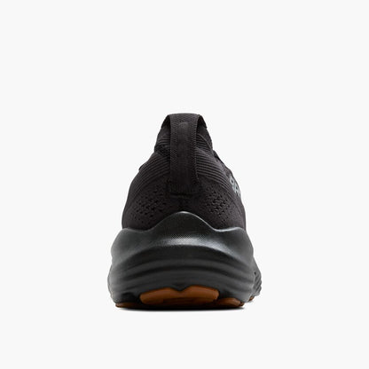 Brooks Glycerin StealthFit 22 Black/Black