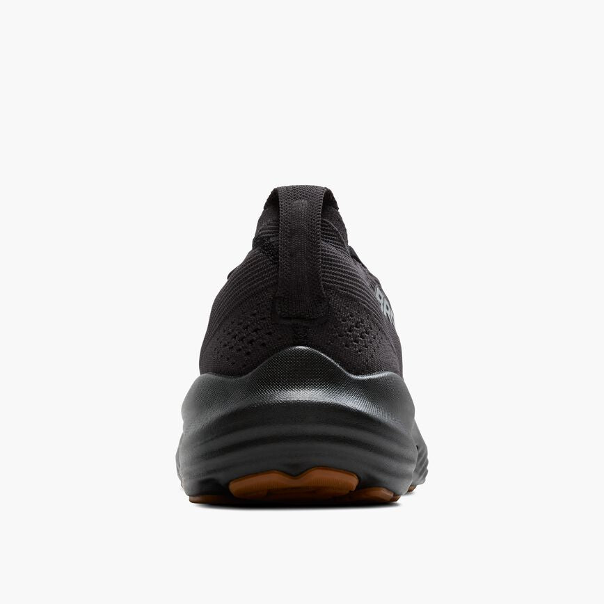 Brooks Glycerin StealthFit 22 Black/Black