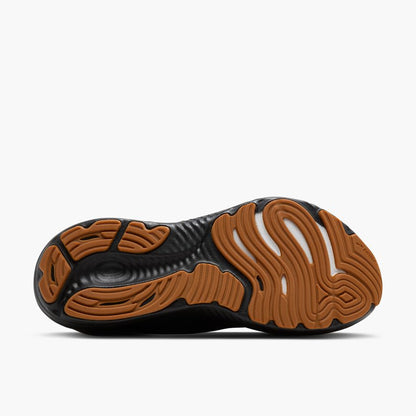 Brooks Glycerin StealthFit 22 Black/Black