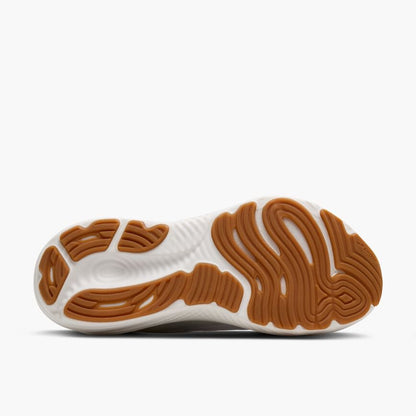 Brooks Glycerin StealthFit 22 White/Oyster/Blue