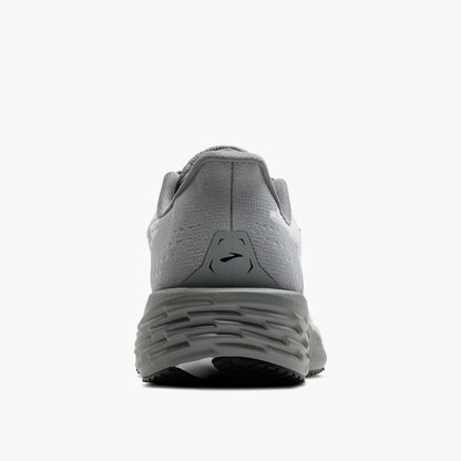 Brooks Launch 11 Oyster/Primer Gray/Blue