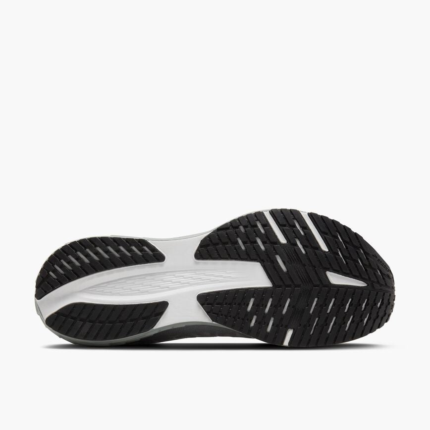 Brooks Launch 11 Oyster/Primer Gray/Blue