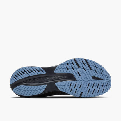 Brooks Launch 11 Country Blue/Ebony/Orange