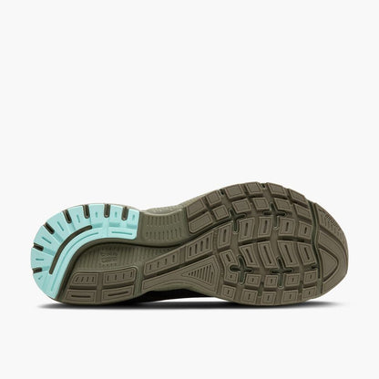 Brooks Trace 4 Black/Ebony/Dusty Olive