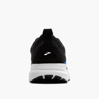 Brooks Trace 4 Black/Cobalt/White
