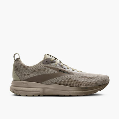 Brooks Trace 4 London Fog/Falcon/Pine