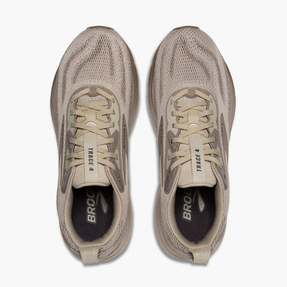 Brooks Trace 4 London Fog/Falcon/Pine