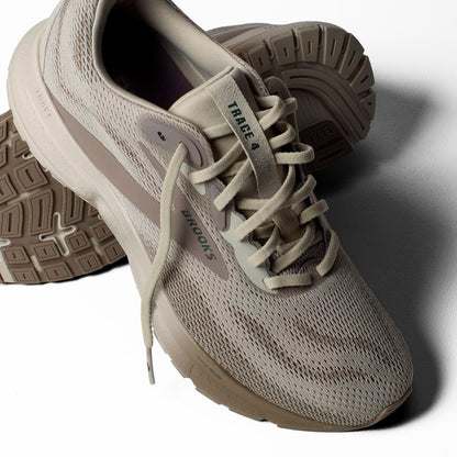 Brooks Trace 4 London Fog/Falcon/Pine