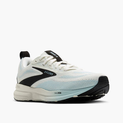 Brooks Trace 4 Grey/Wintersky/Black