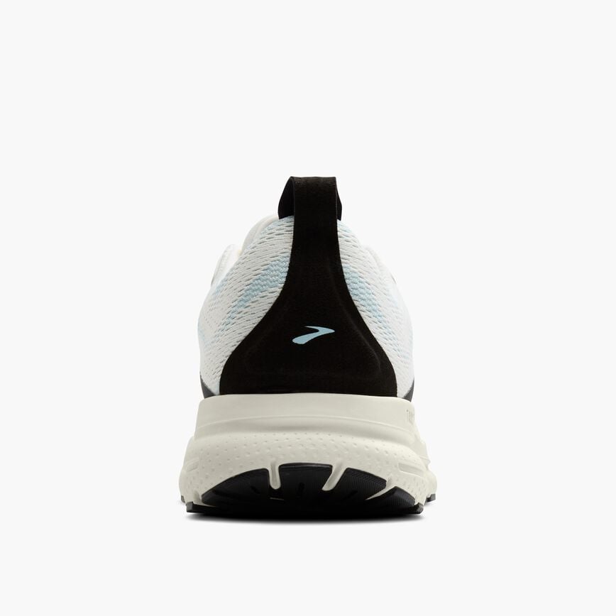 Brooks Trace 4 Grey/Wintersky/Black