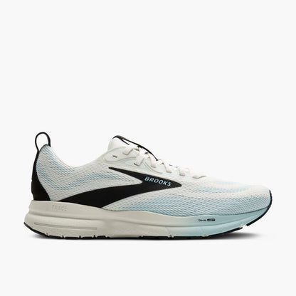 Brooks Trace 4 Grey/Wintersky/Black