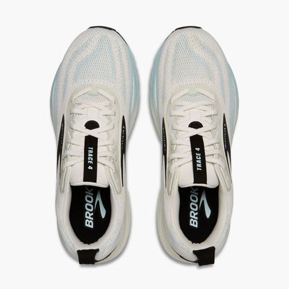 Brooks Trace 4 Grey/Wintersky/Black