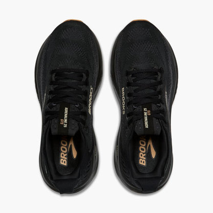 Brooks Adrenaline GTS 25 Black/Biscuit