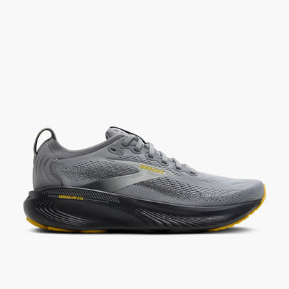 Brooks Adrenaline GTS 25 Primer Grey/Ebony/Jasmin