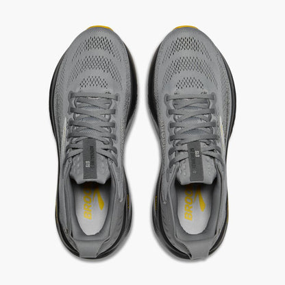 Brooks Adrenaline GTS 25 Primer Grey/Ebony/Jasmin