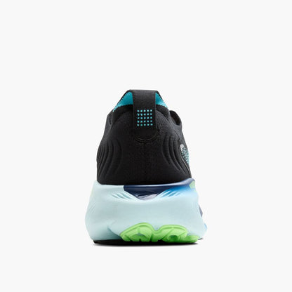 Brooks Adrenaline GTS 25 Black/Ipanema/Mint