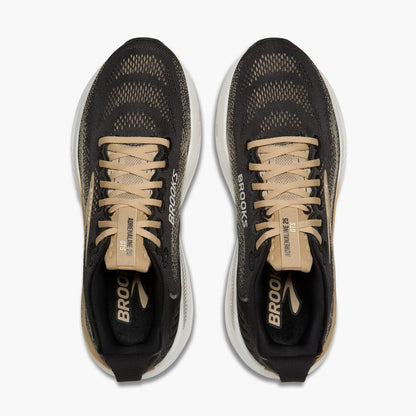 Brooks Adrenaline GTS 25 Phantom/Starfish/Coconut