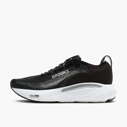 Brooks Adrenaline GTS 25 Black/Grey/White