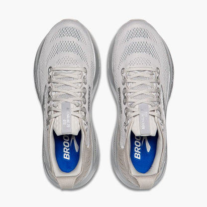 Brooks Adrenaline GTS 25 Silver Anniversary Edition