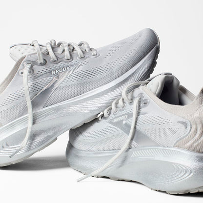 Brooks Adrenaline GTS 25 Silver Anniversary Edition