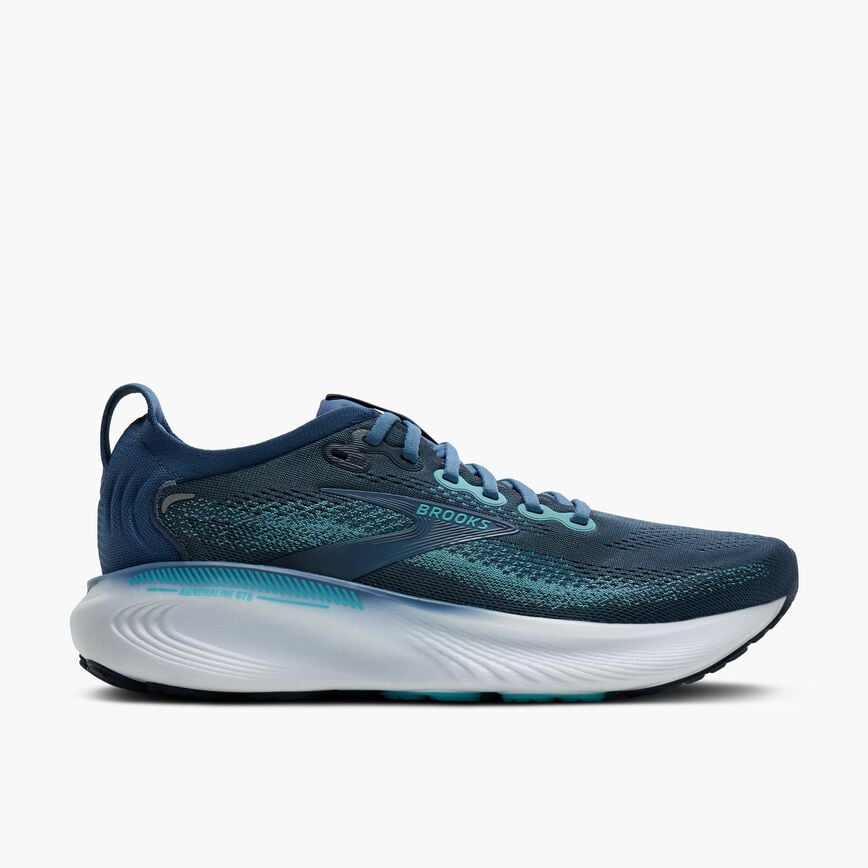 Brooks Adrenaline GTS 25 Spellbound/Moonlight/Ipanema