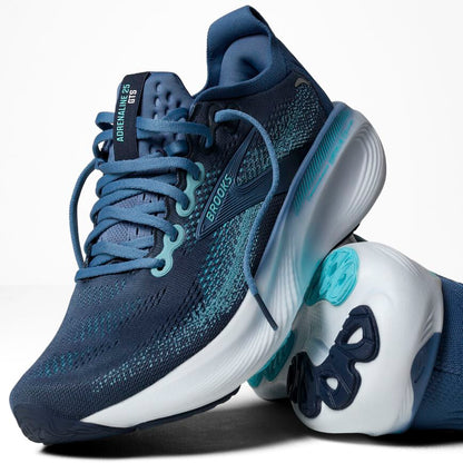 Brooks Adrenaline GTS 25 Spellbound/Moonlight/Ipanema
