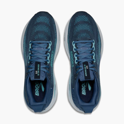 Brooks Adrenaline GTS 25 Spellbound/Moonlight/Ipanema